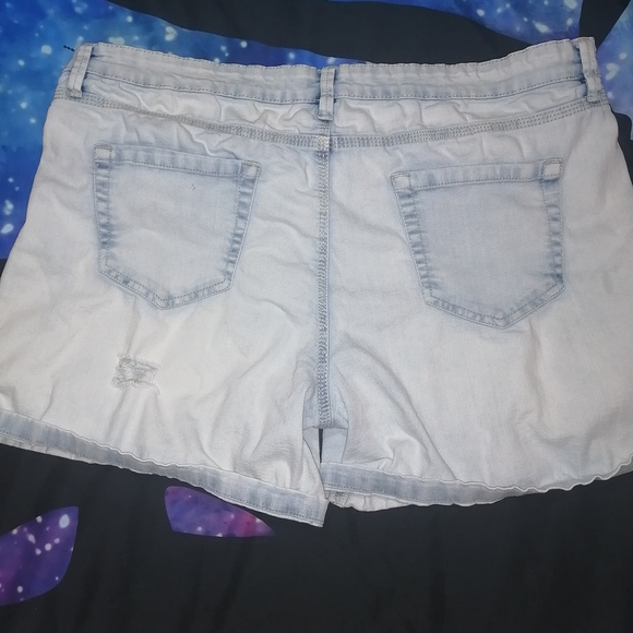 Shorts - Picture 2 of 2